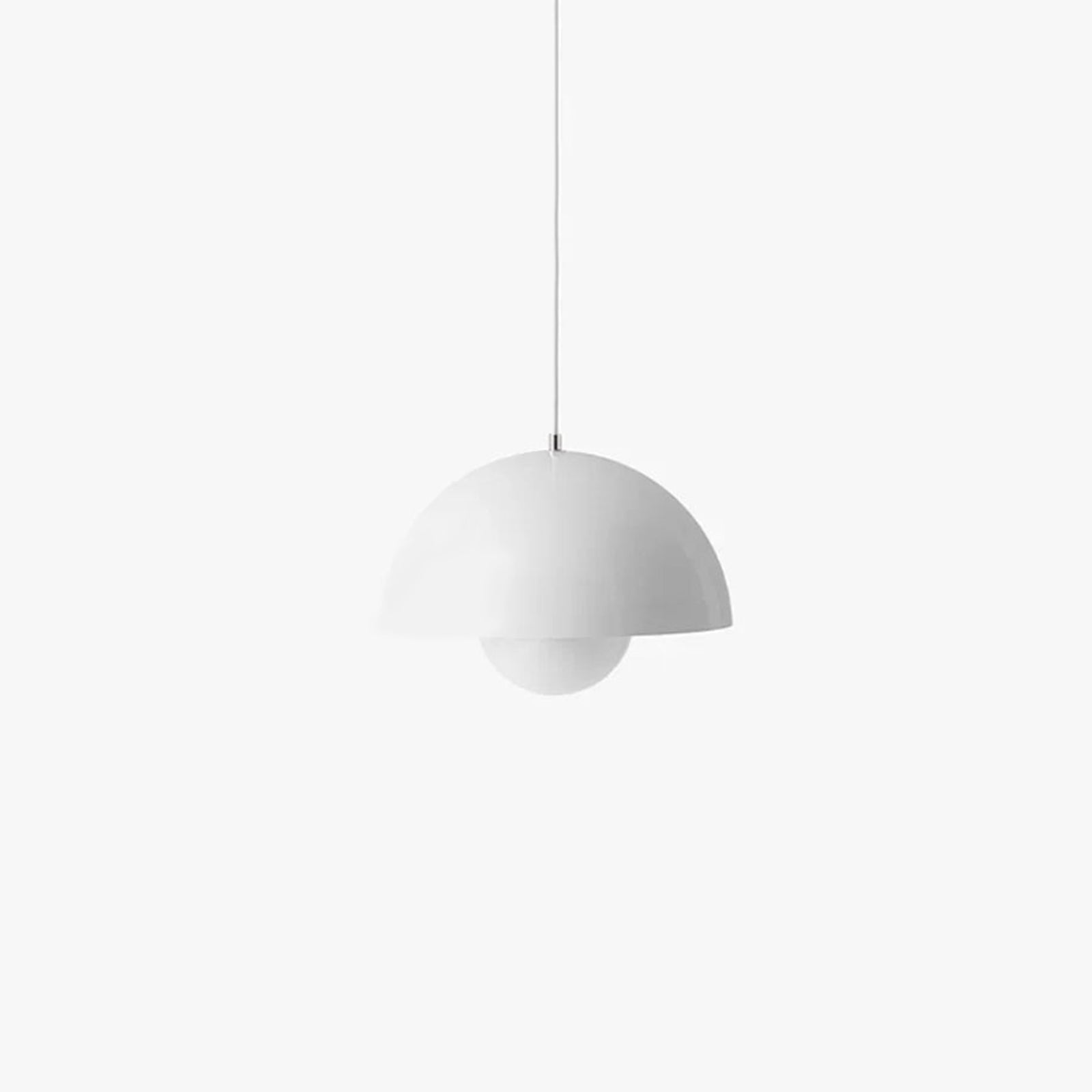 Sandsberg | Suspension Fleur | Design Minimaliste Nordique | Plusieurs Couleurs