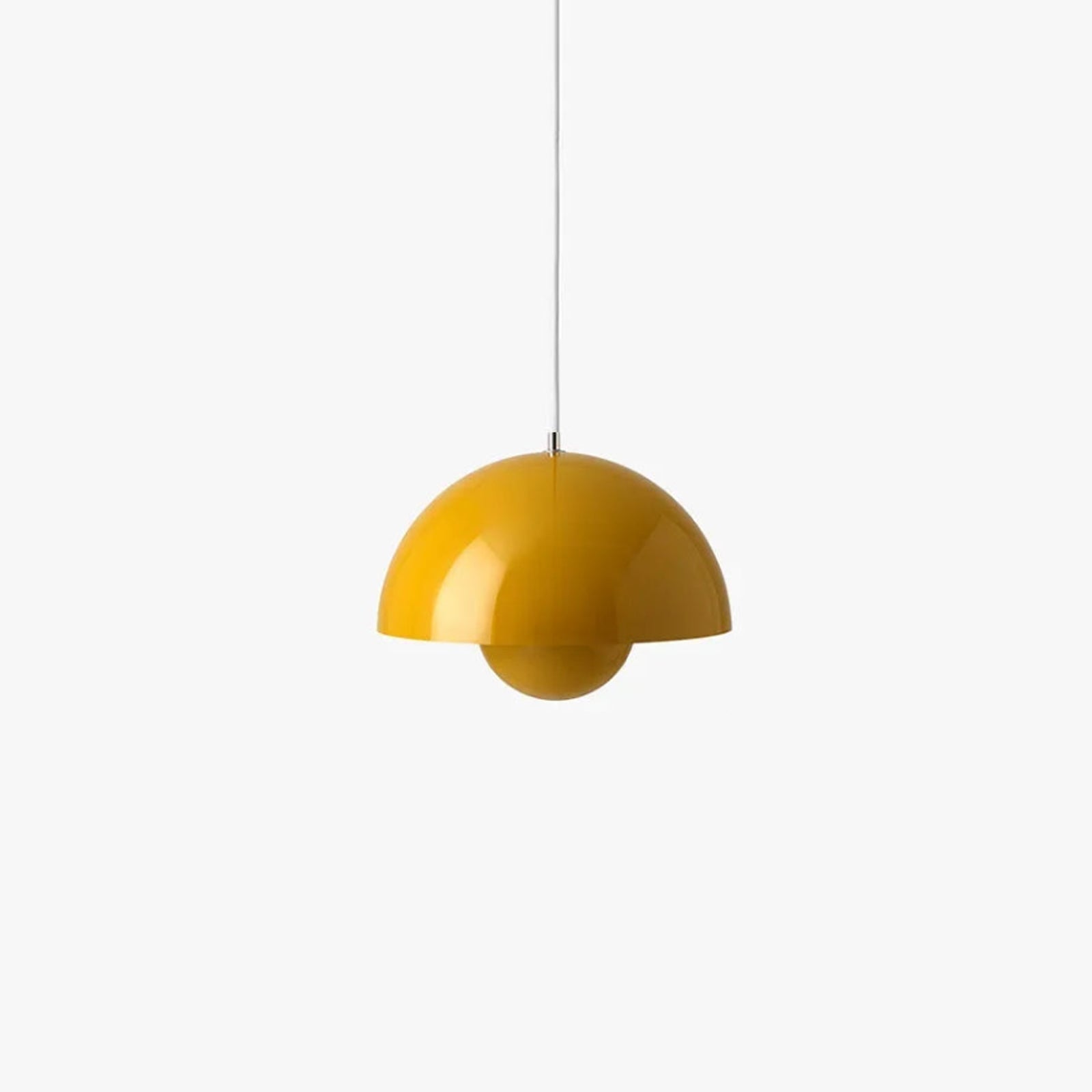 Sandsberg | Suspension Fleur | Design Minimaliste Nordique | Plusieurs Couleurs