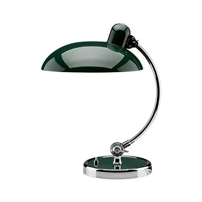 Lampe de table minimaliste au design scandinave chaleureux