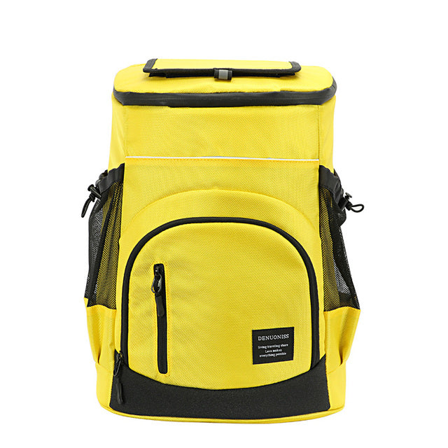 Le sac isotherme ultime pour l'été