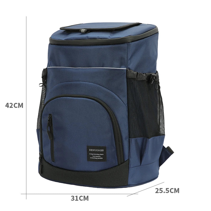 Le sac isotherme ultime pour l'été
