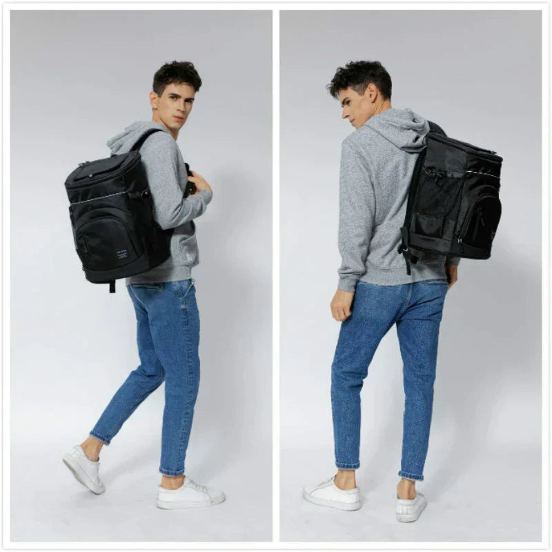 Le sac isotherme ultime pour l'été