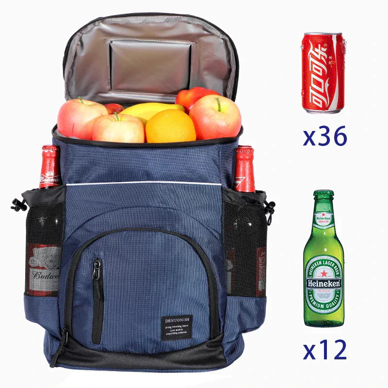 Le sac isotherme ultime pour l'été