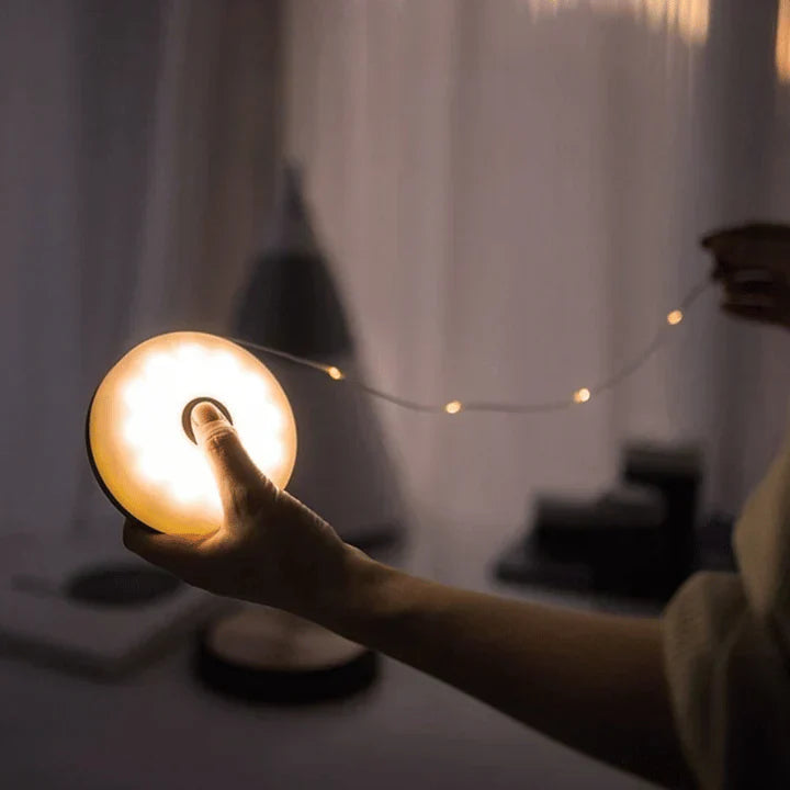 Glühen™ Guirlande LED de camping
