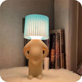 Lampe de table LED sans fil – lampe au design unique pour toutes les pièces