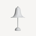Noira – Lampe de Table Sans Fil avec Dimmer Tactile au Design Élégant