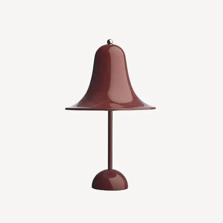 Noira – Lampe de Table Sans Fil avec Dimmer Tactile au Design Élégant