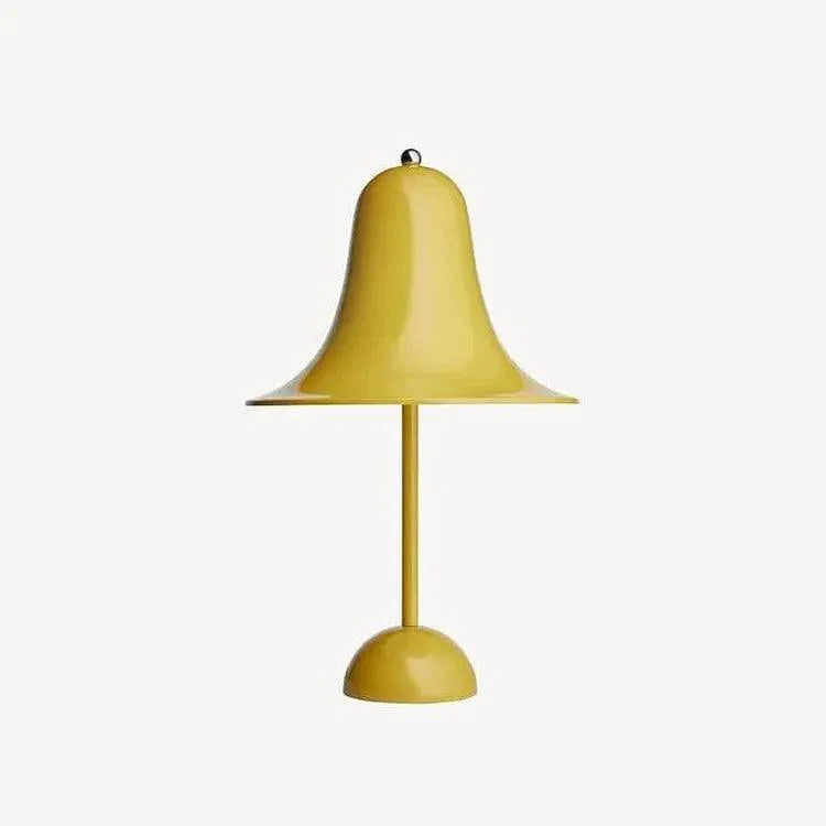 Noira – Lampe de Table Sans Fil avec Dimmer Tactile au Design Élégant