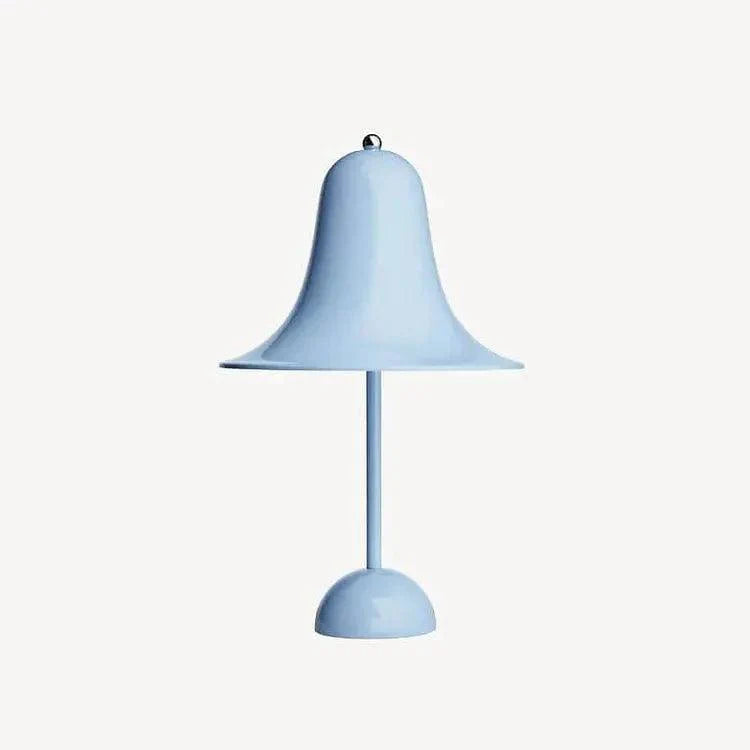 Noira – Lampe de Table Sans Fil avec Dimmer Tactile au Design Élégant