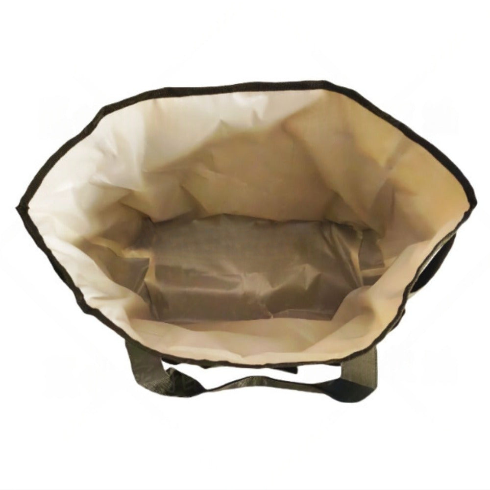 Sac de rangement durable multi-usage pour outils de jardinage
