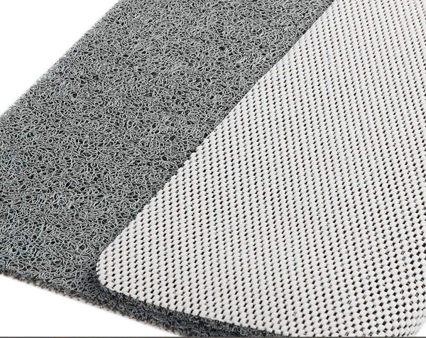Tapis de douche | Tapis antidérapant à séchage rapide | Structure de drainage hygiénique | Seraph