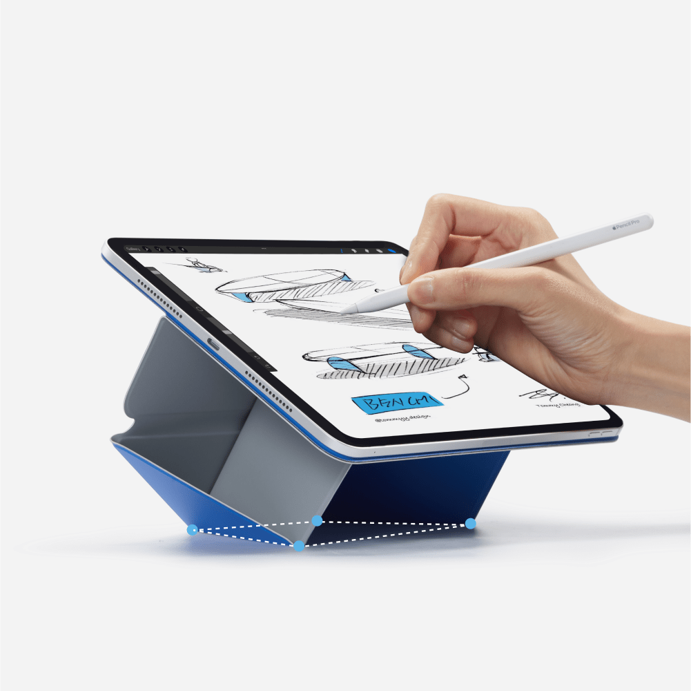 Folio Dynamique