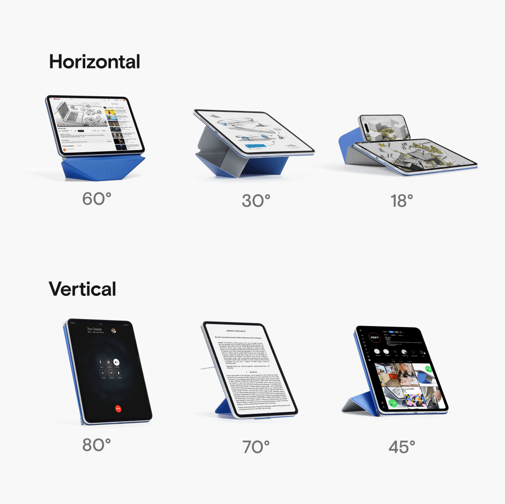 Folio Dynamique