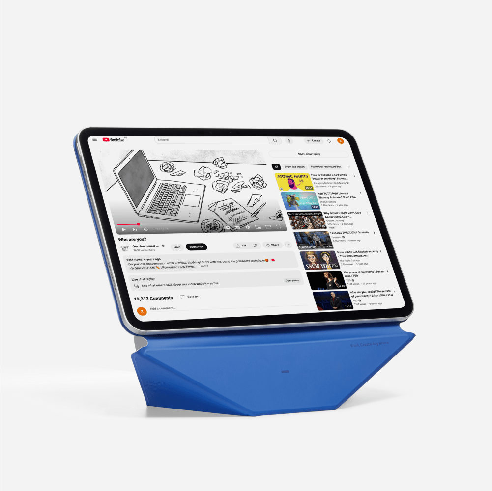 Folio Dynamique