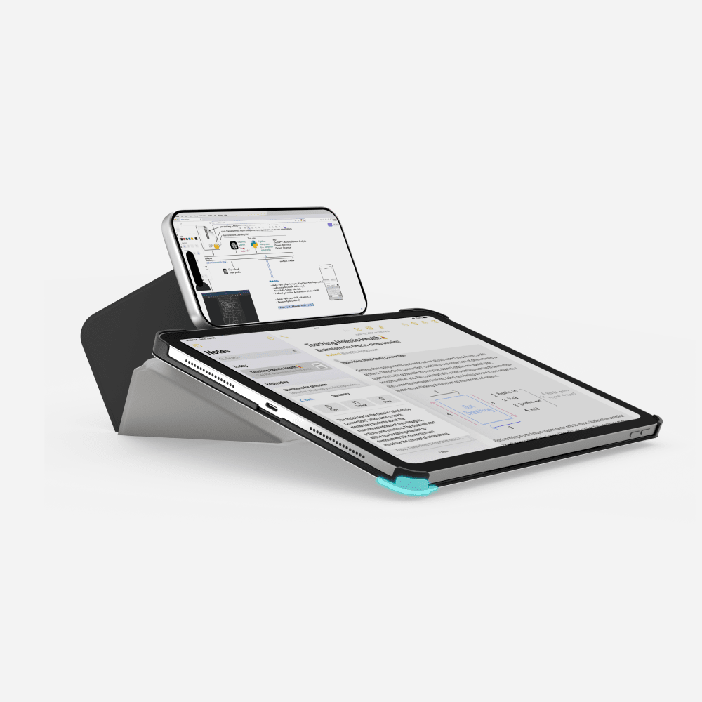 Folio Dynamique