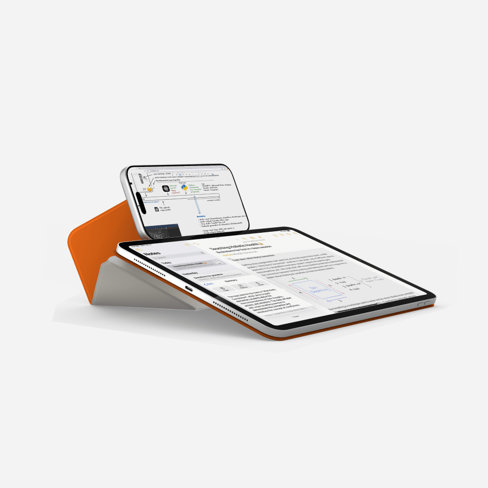 Folio Dynamique