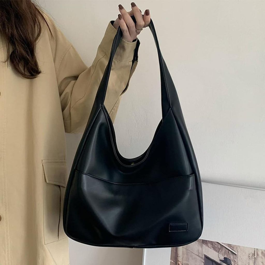 Catriona™️ | Sac à bandoulière en cuir élégant