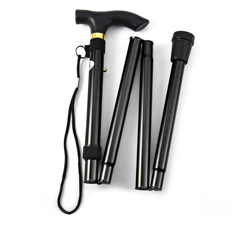 COMFORTCANE – Canne en aluminium légère pour seniors
