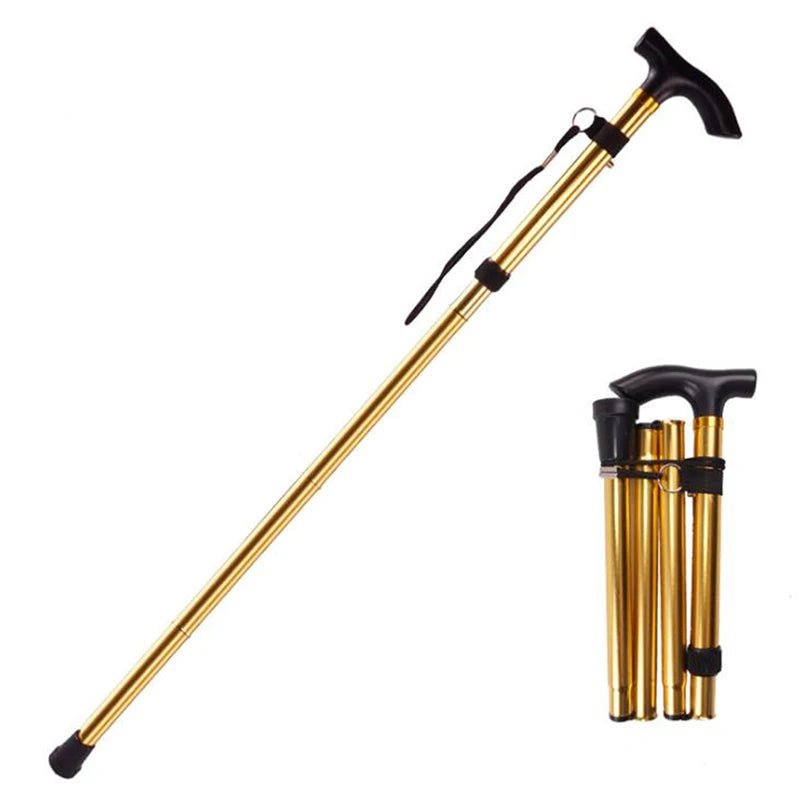 COMFORTCANE – Canne en aluminium légère pour seniors
