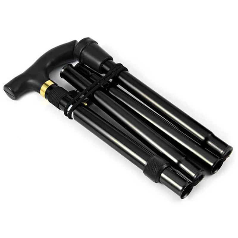 COMFORTCANE – Canne en aluminium légère pour seniors