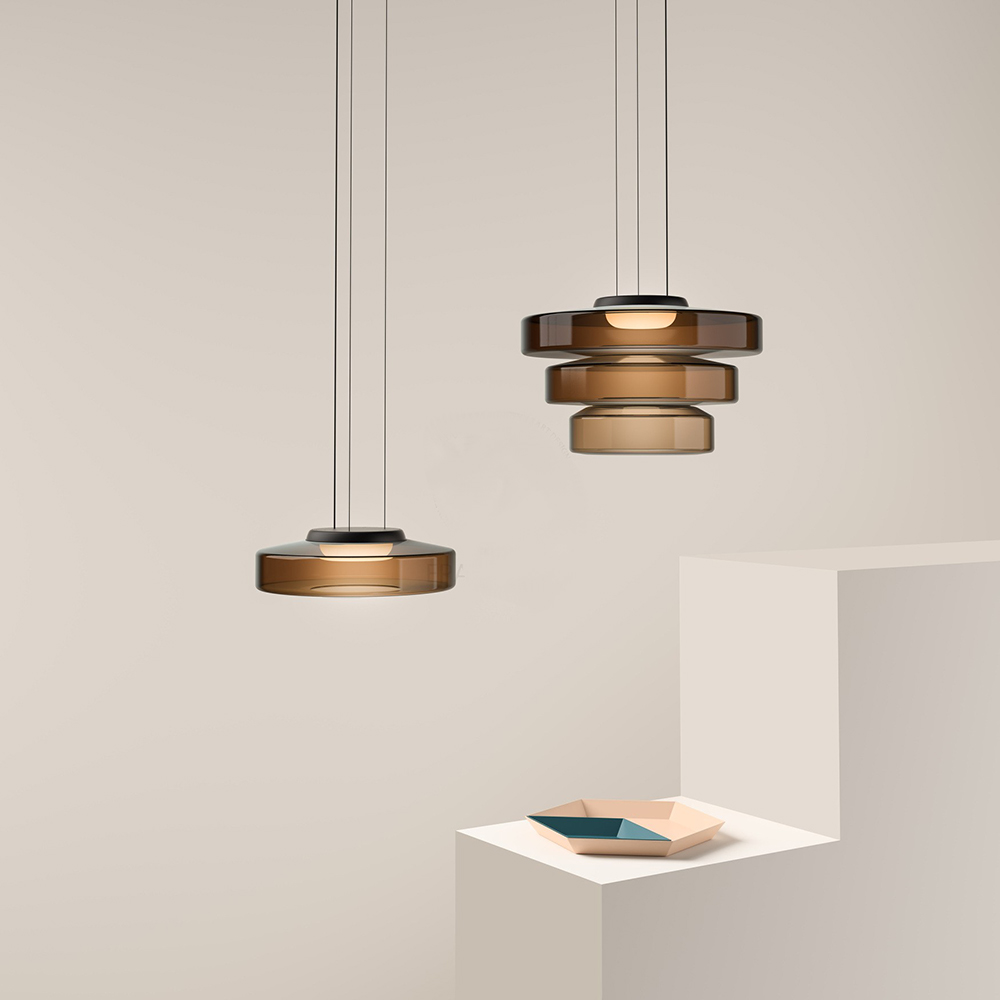 Lampes en verre qui définissent l'élégance !
