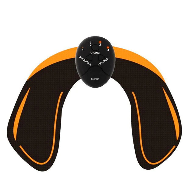 Muskelfit™ | Entraîneur de fessiers EMS ultime