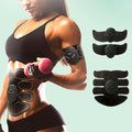 Entraîneur musculaire EMS | Entraînement efficace à domicile | Rechargeable par USB | Muscleva