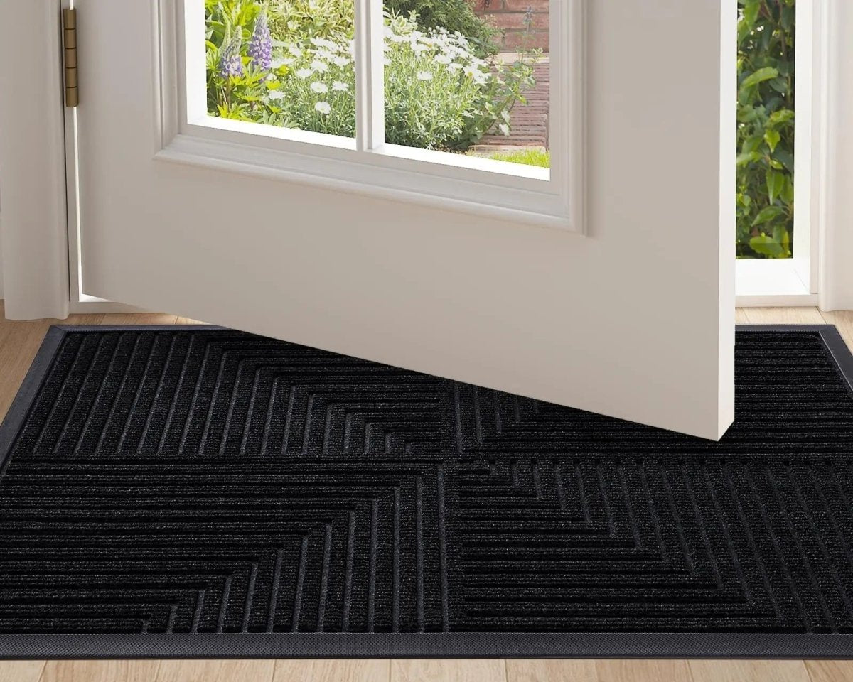 ENTRYSURE – Tapis de sol antidérapant robuste