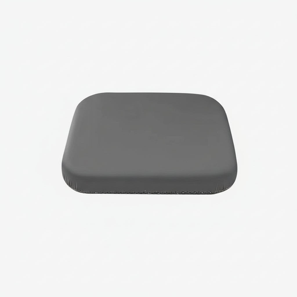 ORTHOCUSH – Coussin en mousse à mémoire orthopédique pour le confort du coccyx et des lombaires
