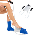 SOCKHELPER – Aide à Enfiler les Chaussettes Sans Se Pencher