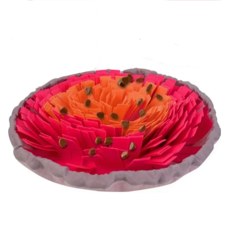 TAPIS SNIFFNOURISH – Tapis de reniflement écologique pour une alimentation lente