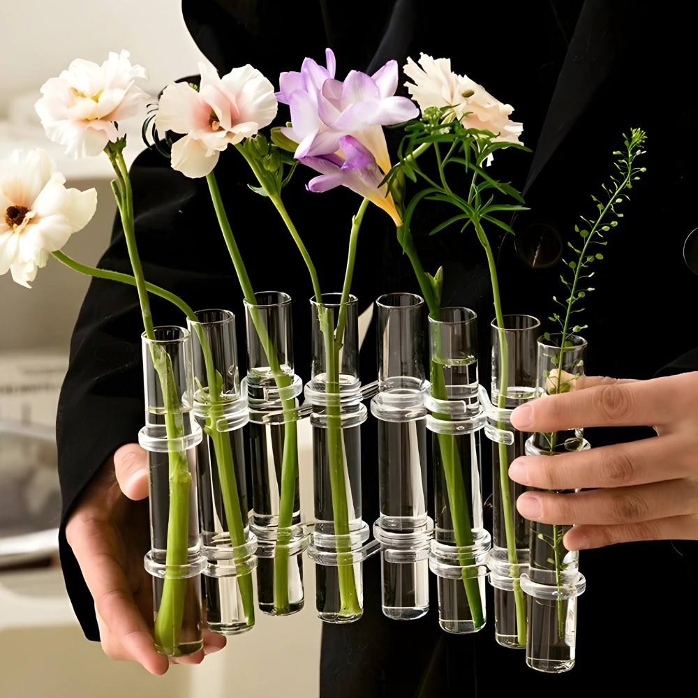 TwistTulip™ | Support de fleurs