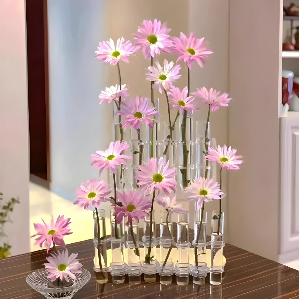TwistTulip™ | Support de fleurs