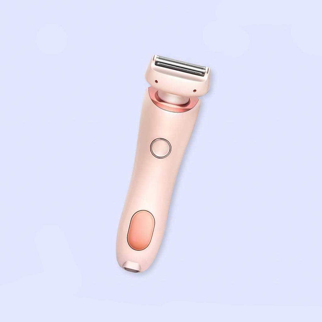 SMOOTHSKIN – Rasoir Électrique Portable