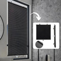 ShadeGuard™ | Rollo de protection solaire avec protection UV (lot de 2)