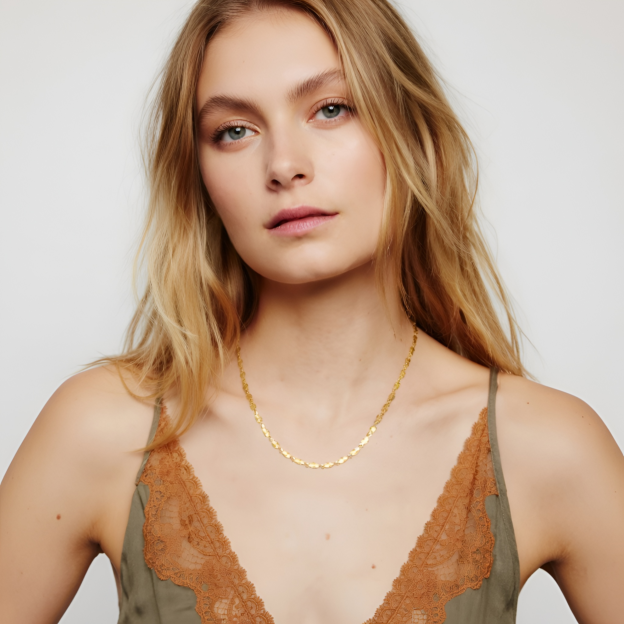 Gianna - Collier élégant