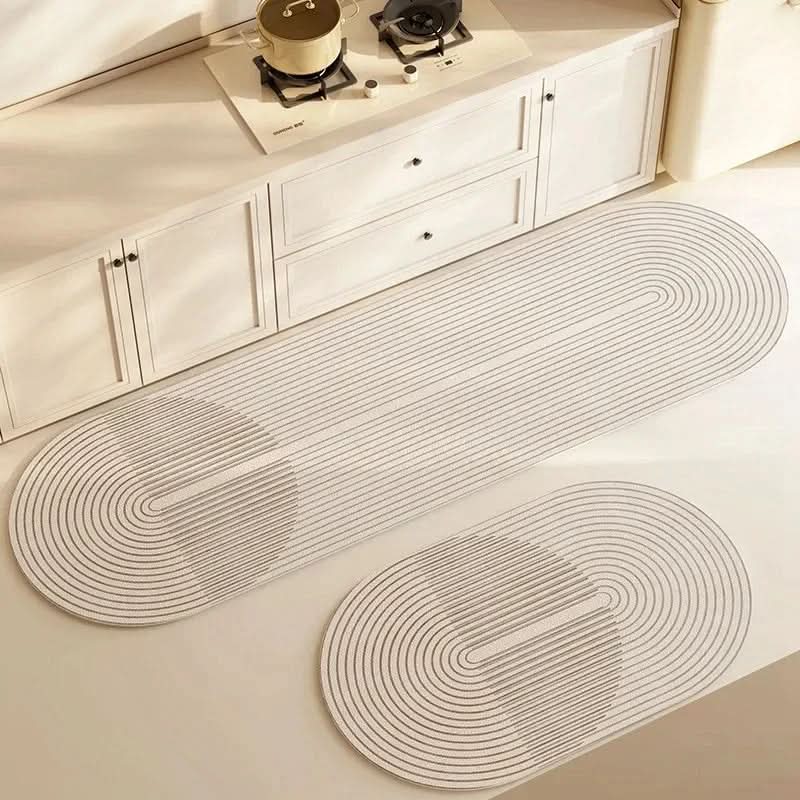 CHEFSTEP – Tapis de cuisine pour confort et sécurité