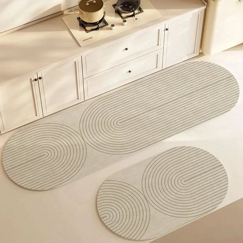 CHEFSTEP – Tapis de cuisine pour confort et sécurité