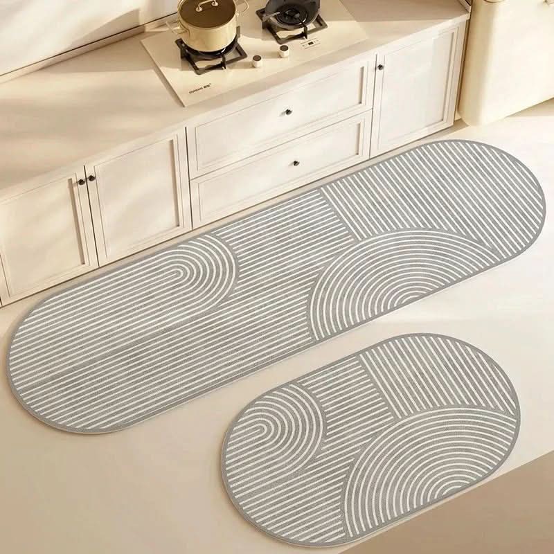 CHEFSTEP – Tapis de cuisine pour confort et sécurité