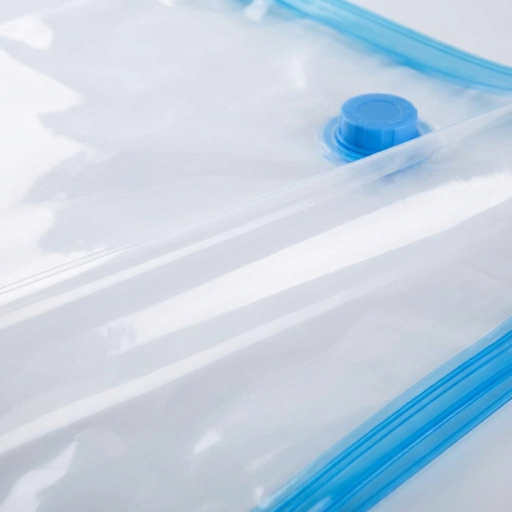 Kit de rangement sous vide électrique – SpaceVault