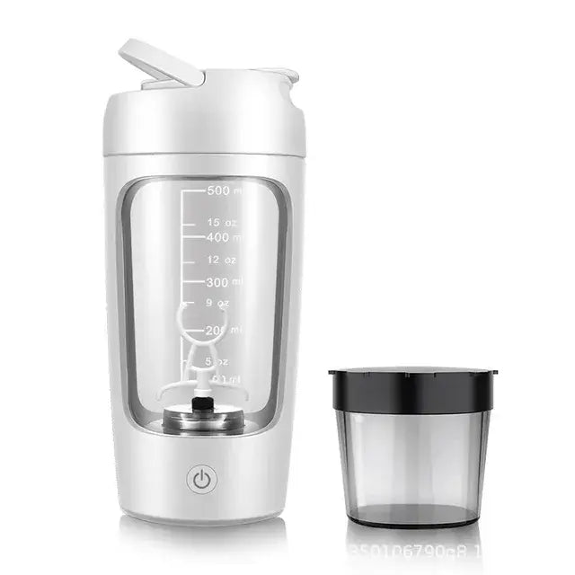 Shaker à Protéine Électrique | Tasses Auto-Mélangeuses | Tasse Mixeur USB | BlendGo