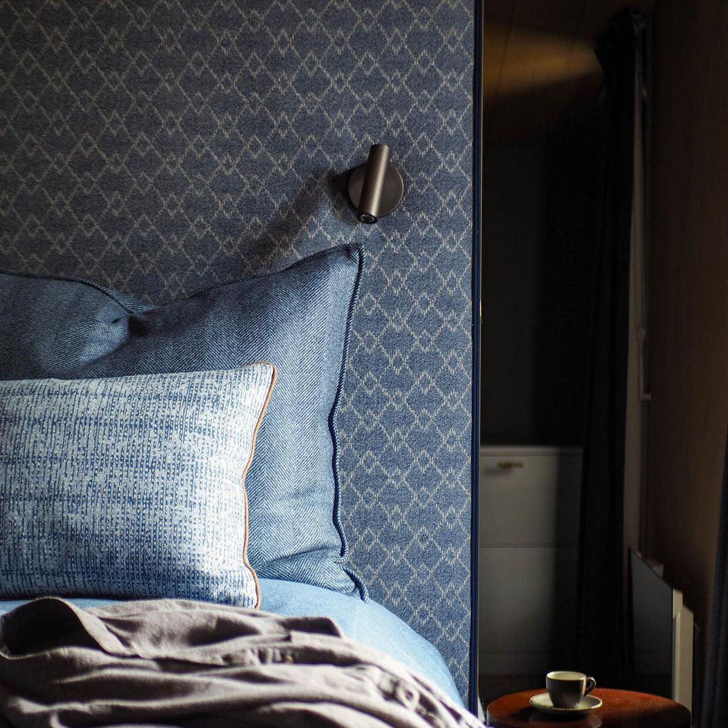 Lampe de lecture LED moderne