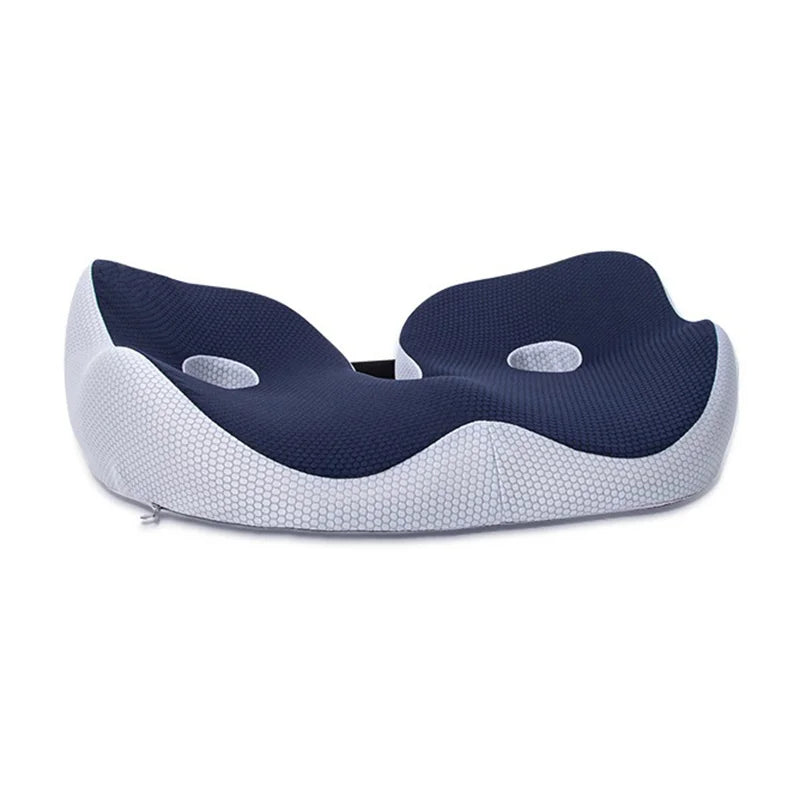COMFYCURVE – Coussin de confort pour soulager la pression sur le coccyx