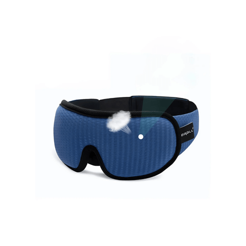 Lunettes de sommeil ergonomiques - DreamShield
