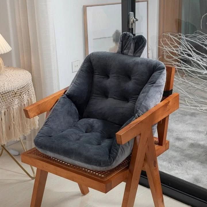 ORTHOSEAT – Coussin de siège ergonomique en mousse à mémoire pour bureau et voiture