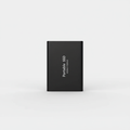SSD Externe de 128 Go | Sauvegarde Rapide des Données | Connexion USB C | DataPulse