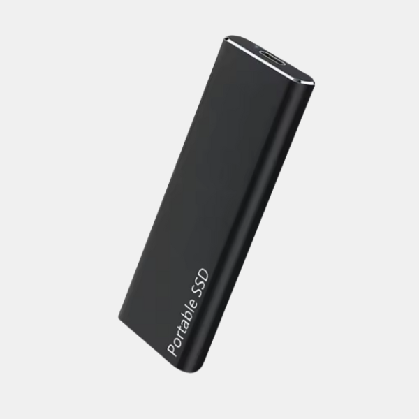 Stockage Externe | Disque SSD | Stockage Rapide USB-C | DataGo