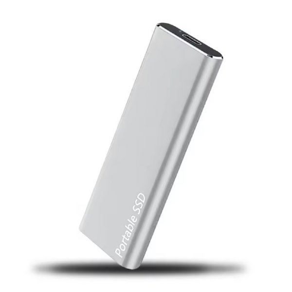 Stockage Externe | Disque SSD | Stockage Rapide USB-C | DataGo