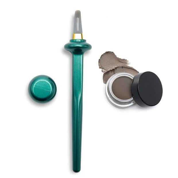 INKORA – Stylo Eyeliner Longue Durée pour une Application Douce et Précise