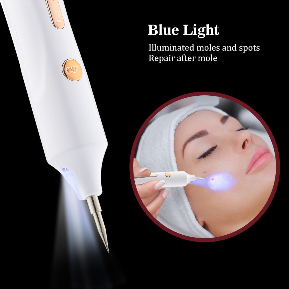 Plasma Raffermissant pour Usage Domestique - GlowDot